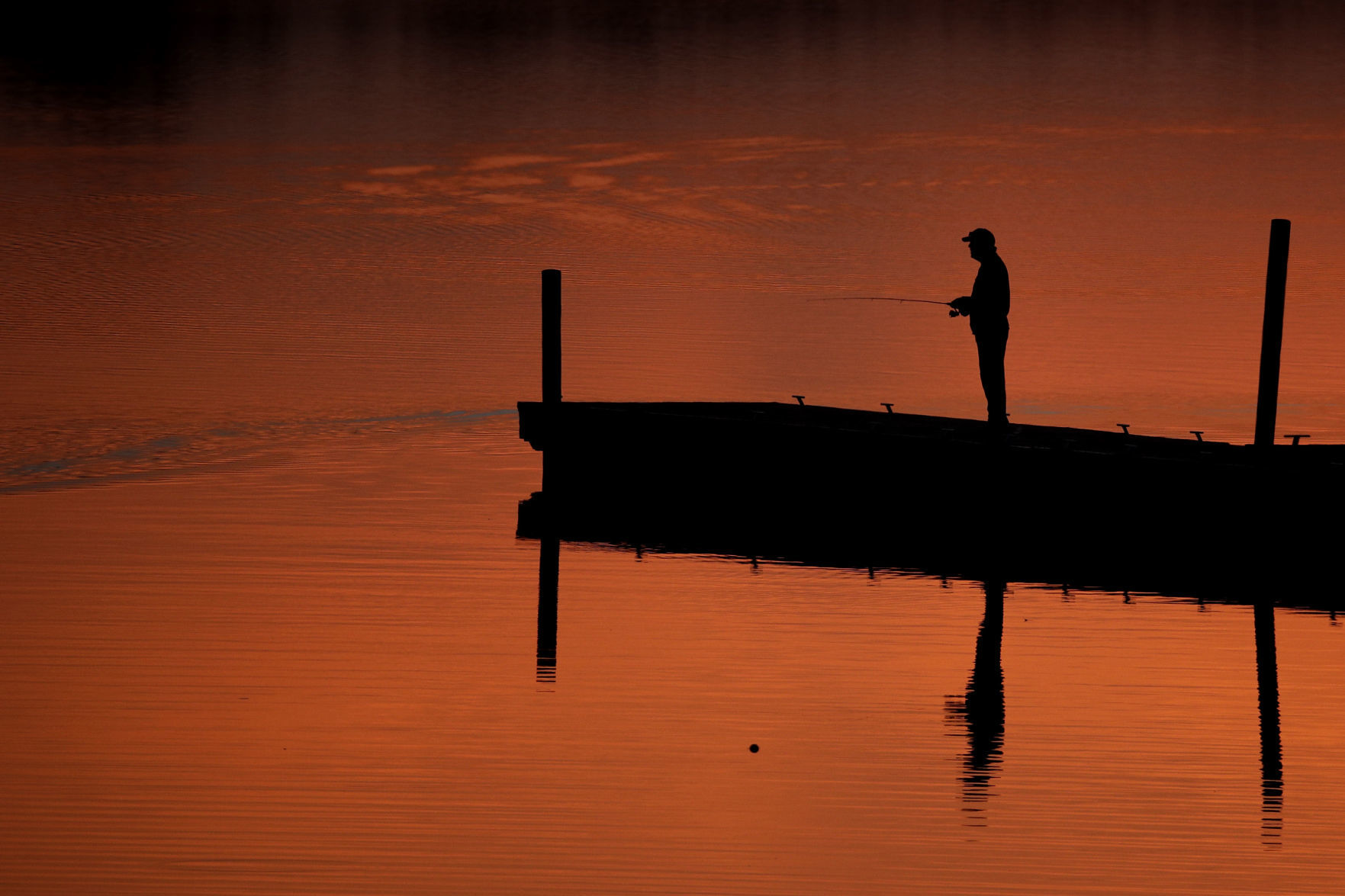 Photos: Associated Press Photos of the Week